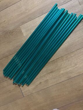 Lovesac Sactional Storage Rods Poles for Under Cushions